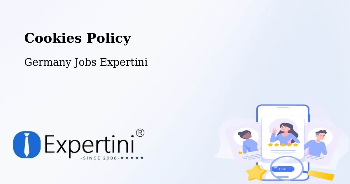 Cookie Policy – Passau - Germany Jobs Expertini