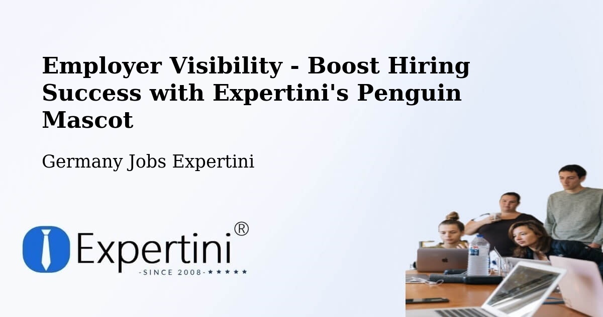 CV and Resume Visibility Optimization – Passau - Germany Jobs Expertini